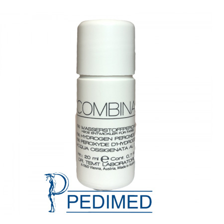 Combinal waterstofperoxide 5 %