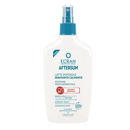 Ecran aftersun spray 200ml