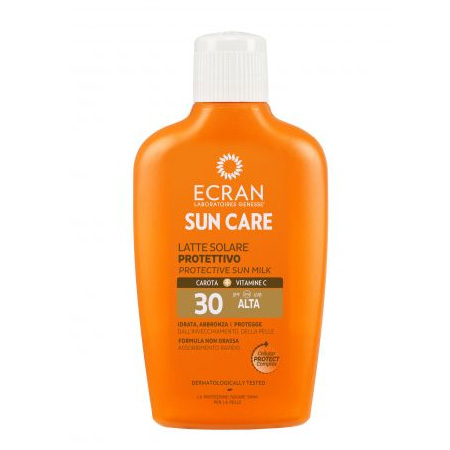 Ecran sun care SPF 30 200 ml pedimed