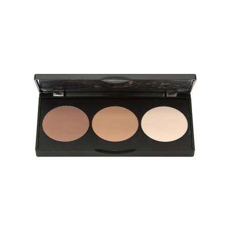 GR Contour Powder KIT incl
