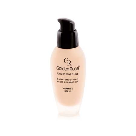 GR Fluid foundation 34 gram