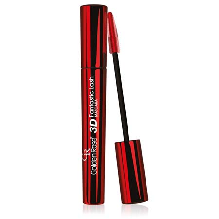 GR Mascara 3D