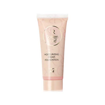 GR Moisturizing cream foundation nr