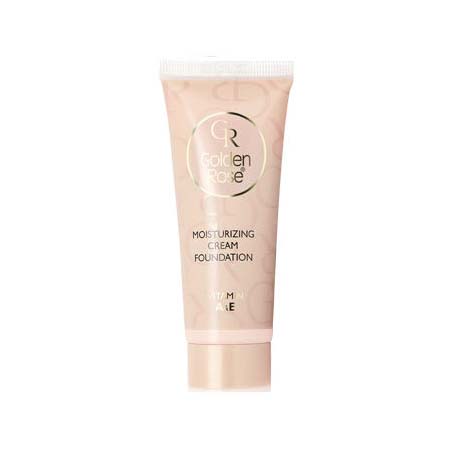 GR Moisturizing cream foundation nr