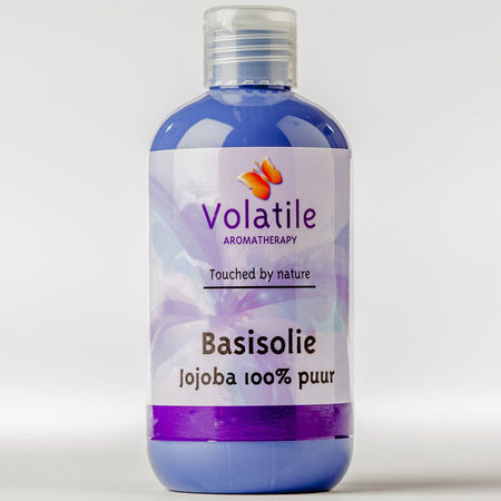 Volatile Basis-olie Jojoba 100 ml