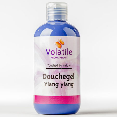 Volatile Douchegel Ylang-ylang 250 ml