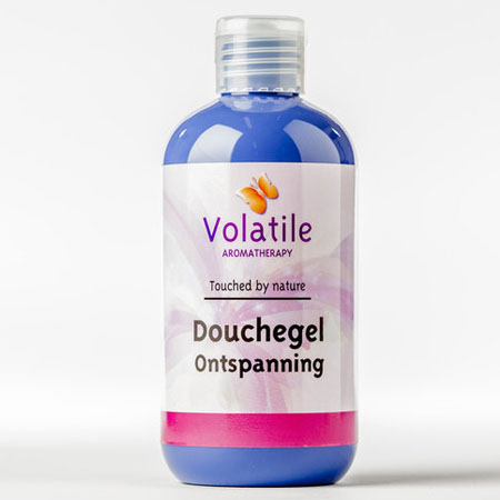 Volatile Douchegel ontspanning 250 ml