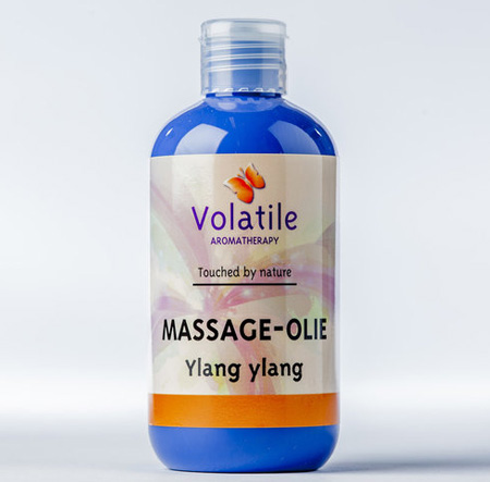 Volatile Massage-olie Ylang-ylang 250 ml