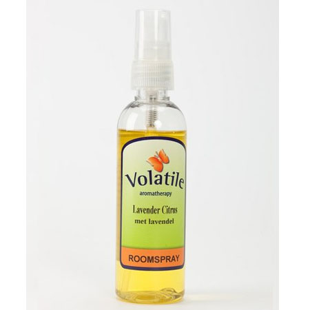 Volatile Roomspray Lavender-citrus