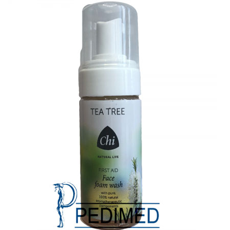 Volatile Tea tree face wash 100 ml