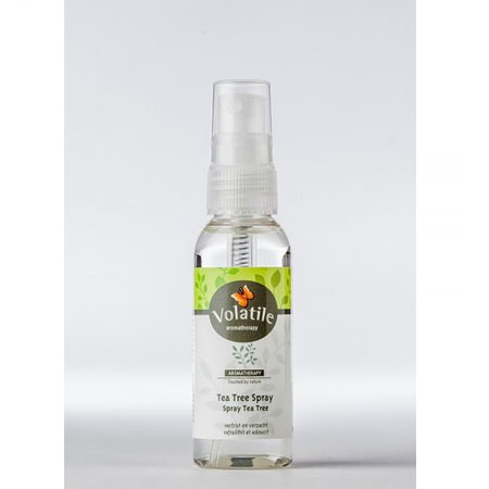 Volatile Tea tree spray 50 ml