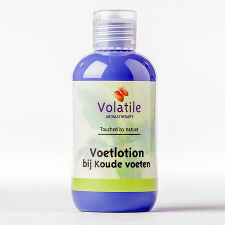 voetlotion