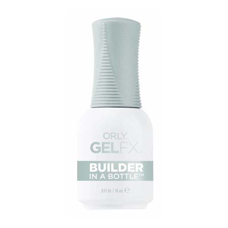 Orly Builder in a bottle