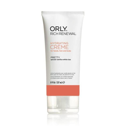 Orly Rich renewal creme (Pretty) 237 ml