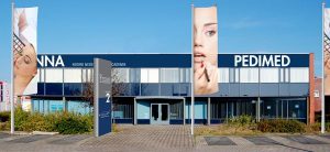 Pedimed Heerenveen