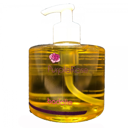 Purple Rose badolie 300 ml