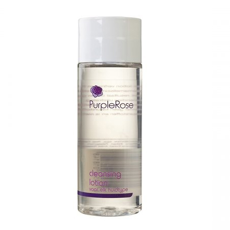 Purple Rose cleansing lotion 200 ml