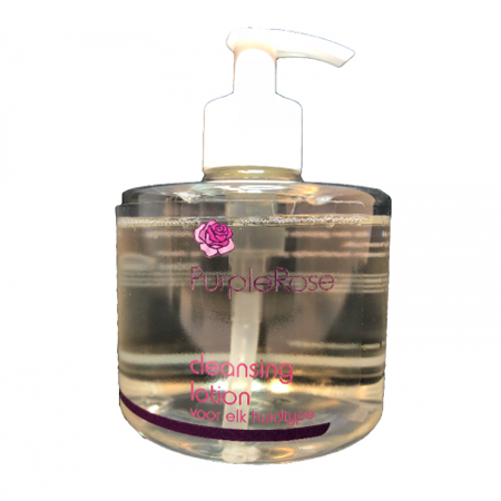 Purple Rose cleansing lotion 300 ml