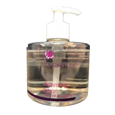 Purple Rose cleansing lotion 300 ml