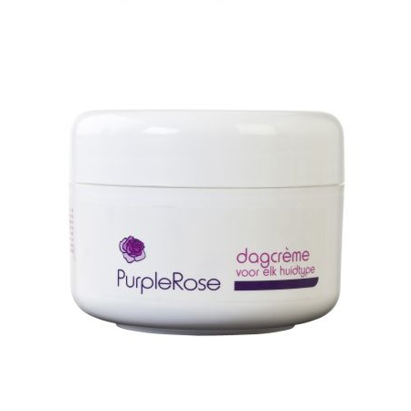 Purple Rose dagcreme 200 ml