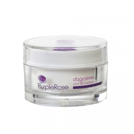 Purple Rose dagcreme 50 ml