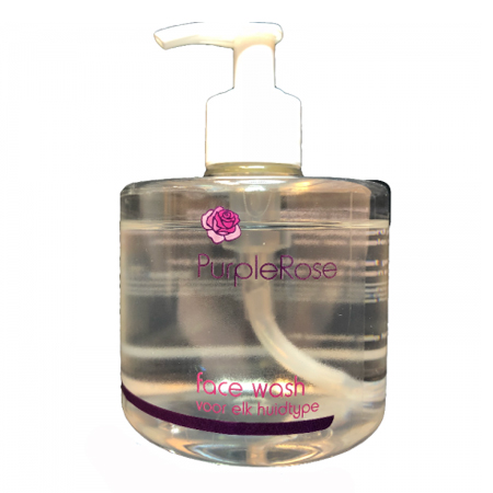 Purple Rose face wash 300 ml