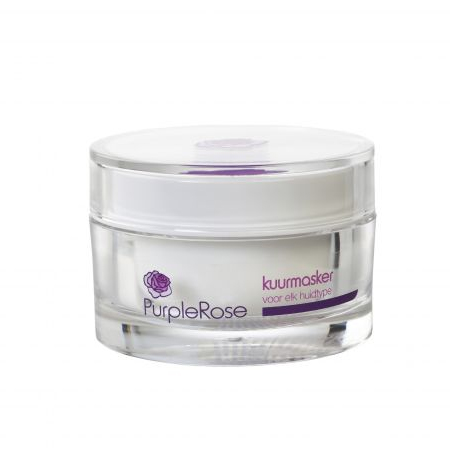 Purple Rose kuurmasker 50 ml