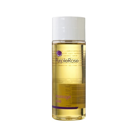 Purple Rose massageolie 200 ml