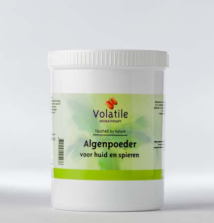 Volatile Algen poeder 500 gram