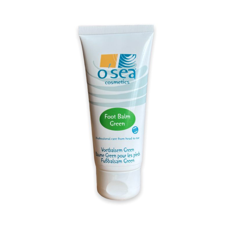 Pedimed_Foot_Balm_Green_100ml_O'Sea