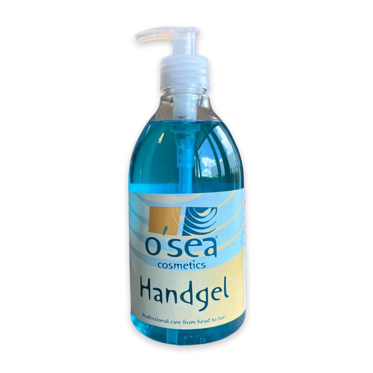 Pedimed_Handgel_500ml_O'Sea