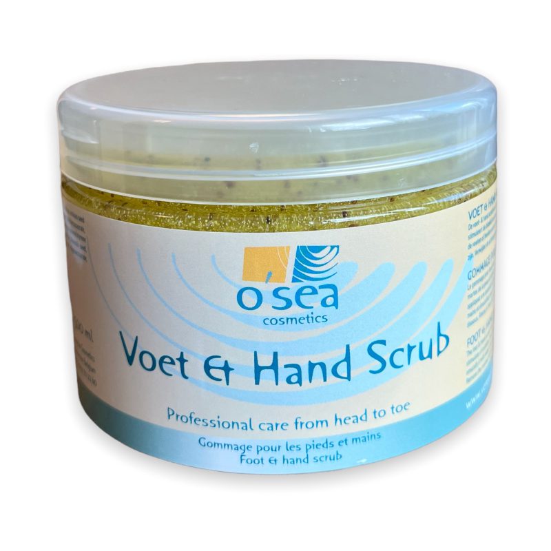 Pedimed_Voet_en_Hand_scrub_500ml_O'Sea