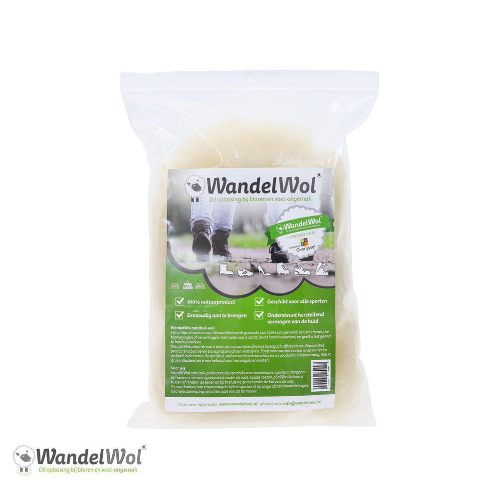 WandelWol_Antidruk_Wol_Pedimed