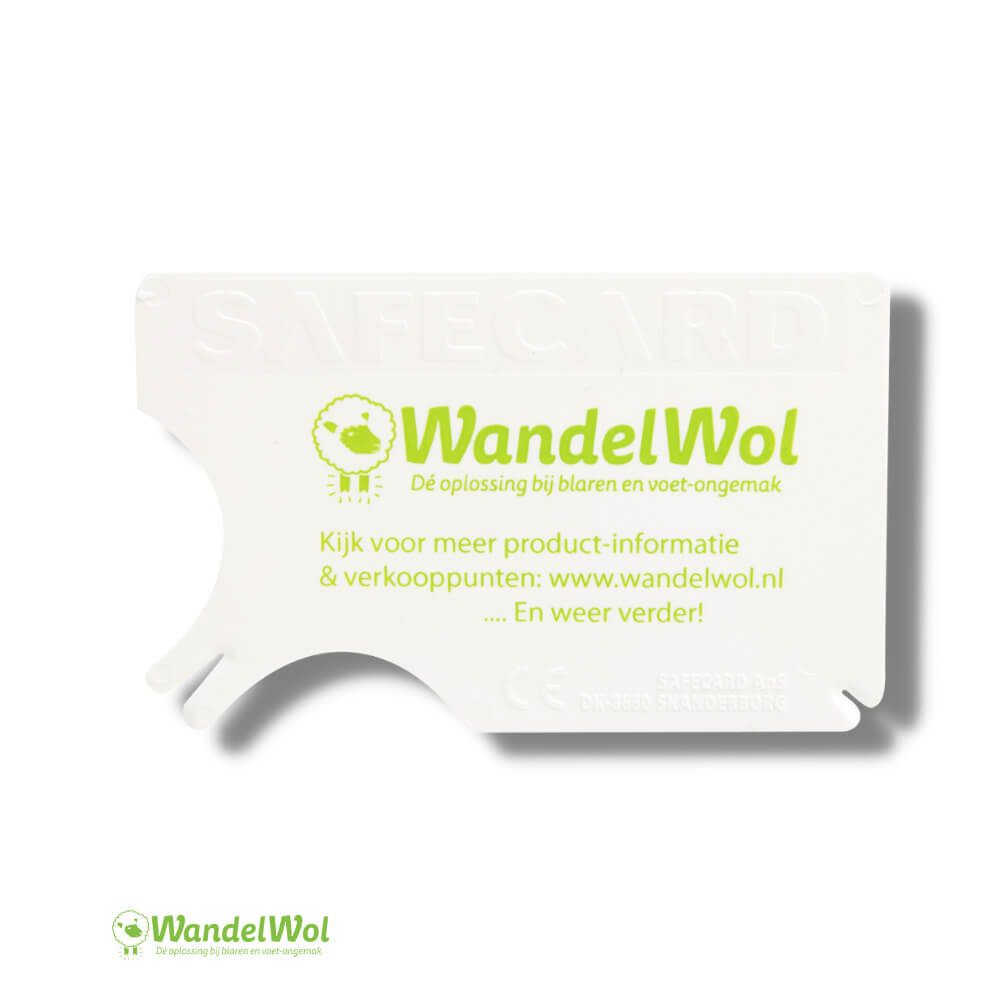 WandeWol_Tekenkaart_Teken_pedimed