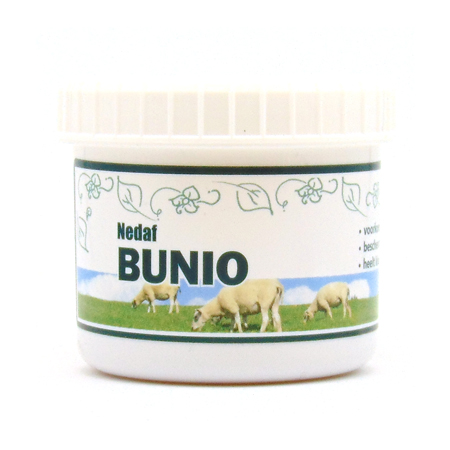 Bunio pot 135 ml