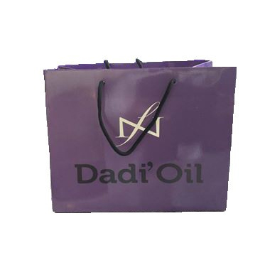 Dadi Oil tasjes per 12