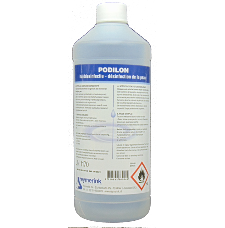 podilon 1 ltr