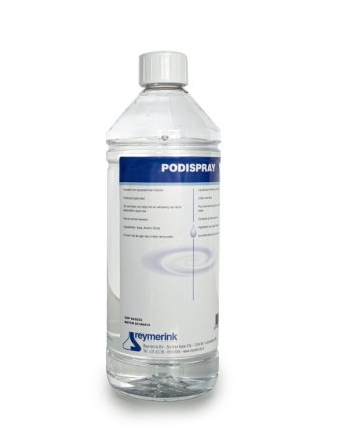 podispray 1 ltr