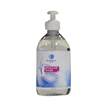 micellar_water_500ml_met_pomp_bio_balance_pedimed_groothandel