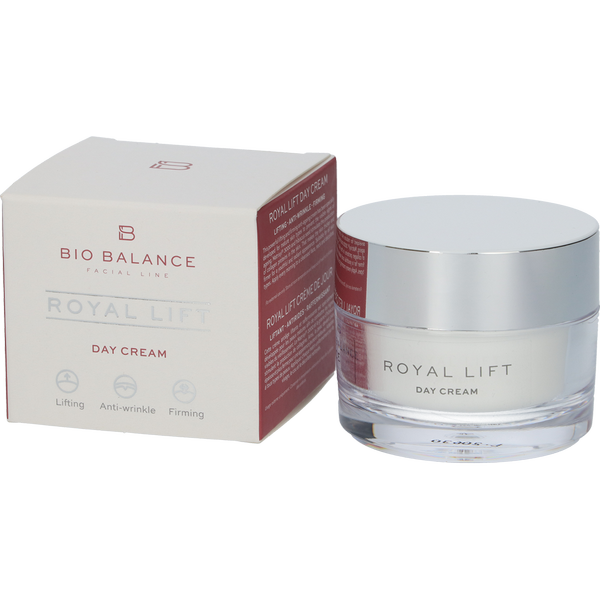 Bio Balance Royal Lift Dagcrème 50 ml