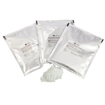 Acerola Peel-Off Alginaatmasker met Vitamine C 5 st. Pedimed BioBalance