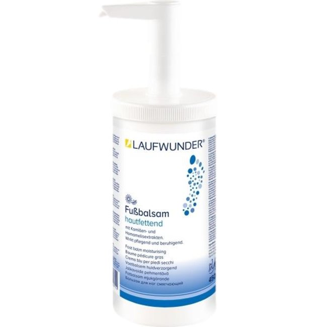 Laufwunder-Hydrobalm-450ml-Pedimed