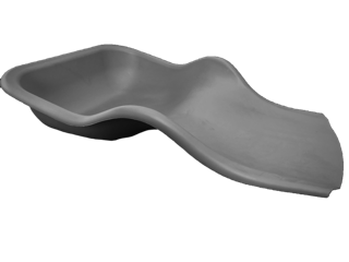 flexibele-opvangschaal-donker-grijs-pedicure-groothandel-pedimed