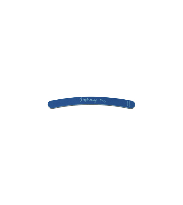 Boomerang_vijl_Sibel_100-180_Pedimed_blauw