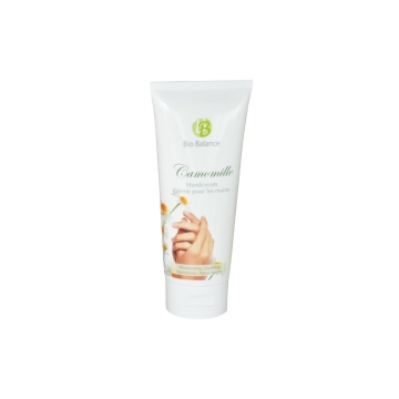 Bio Balance Camomille Handcreme 200ml pedimed pedicure groothandel