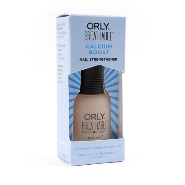 Orly Breathable Calcium Boost pedimed pedicure groothandel