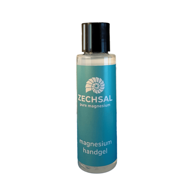 zechsal magnesium handgel 100ml pedimed pedicure groothandel