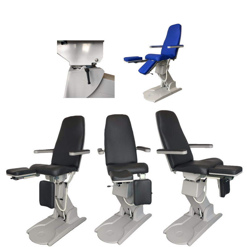 Podo_turnable_treatmentchair_multiple