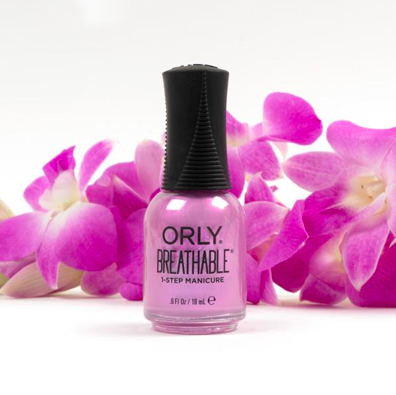 Orly Breathable Orchid You Not