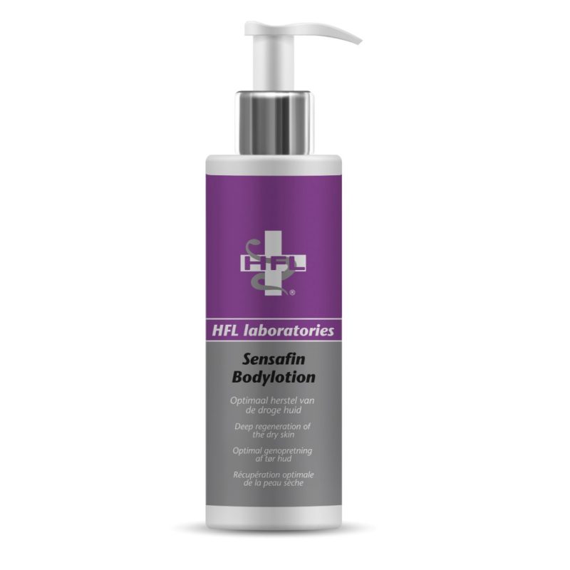 sensafin_bodylotion_HFL_groothandel_pedimed_flakon